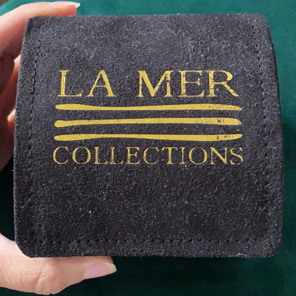 La Mer Wrap Watch - Picture 2 of 4